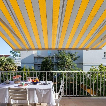 Apartment Primevere By Interhome Royan Ngoại thất bức ảnh