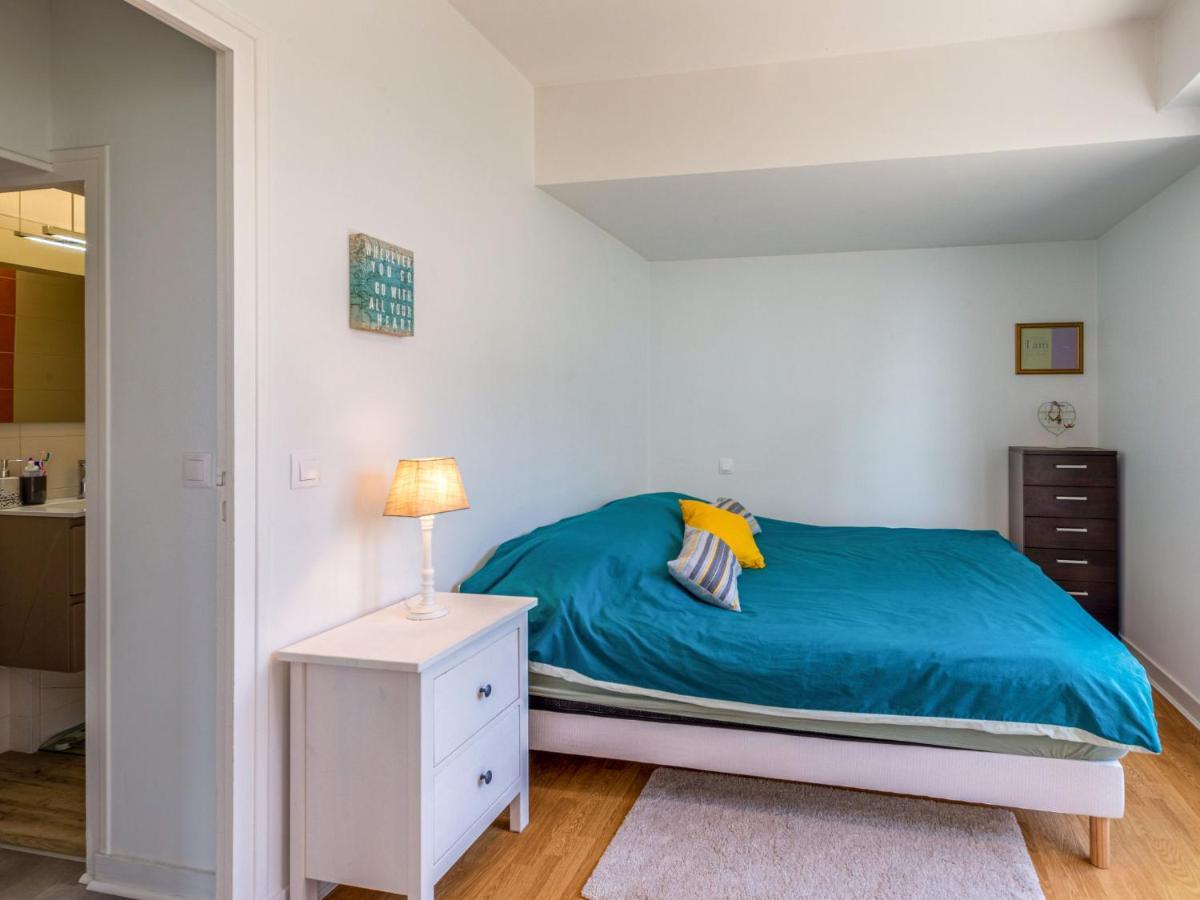 Apartment Primevere By Interhome Royan Ngoại thất bức ảnh