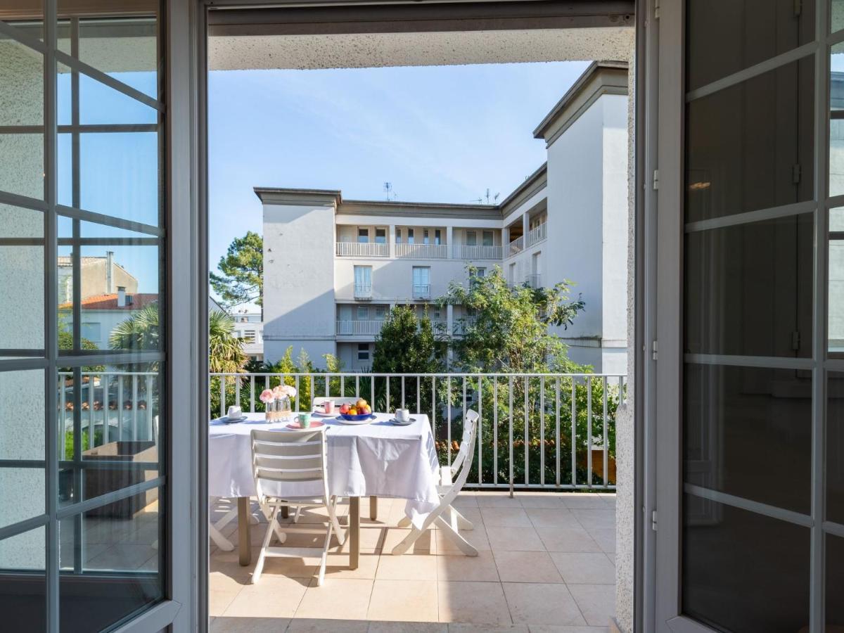 Apartment Primevere By Interhome Royan Ngoại thất bức ảnh