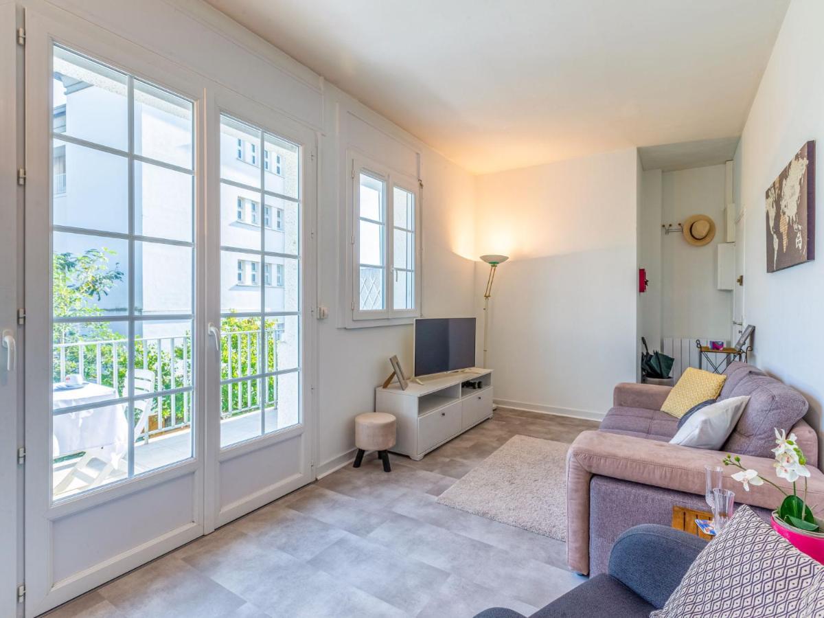 Apartment Primevere By Interhome Royan Ngoại thất bức ảnh