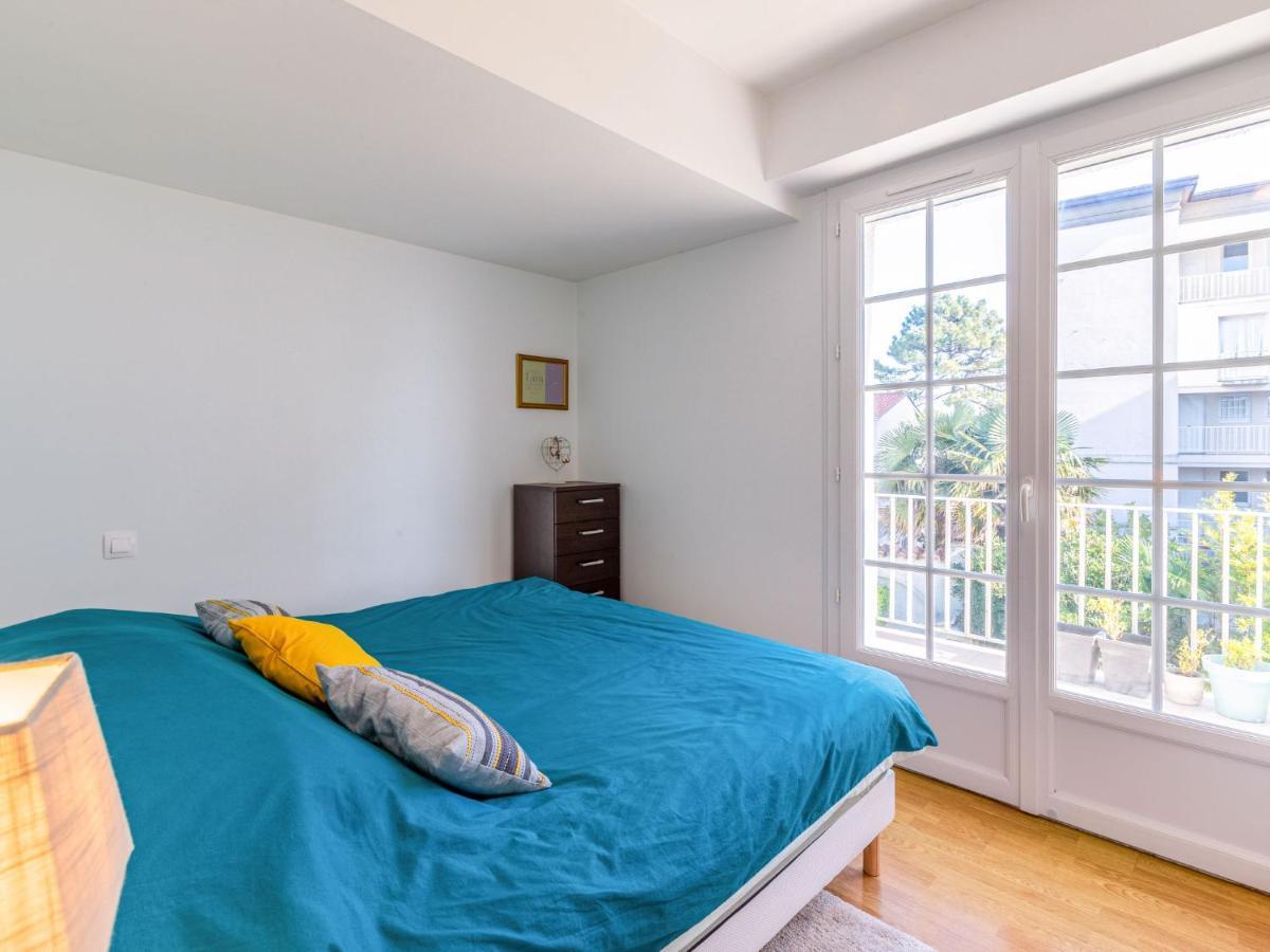 Apartment Primevere By Interhome Royan Ngoại thất bức ảnh