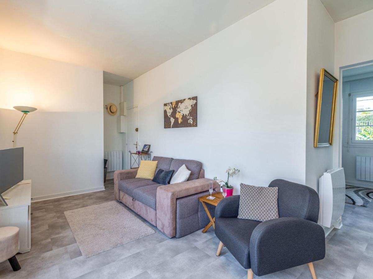 Apartment Primevere By Interhome Royan Ngoại thất bức ảnh