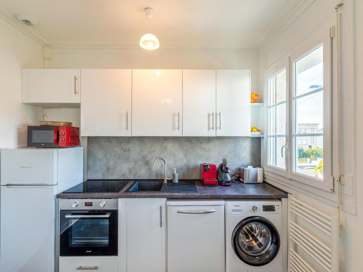 Apartment Primevere By Interhome Royan Ngoại thất bức ảnh