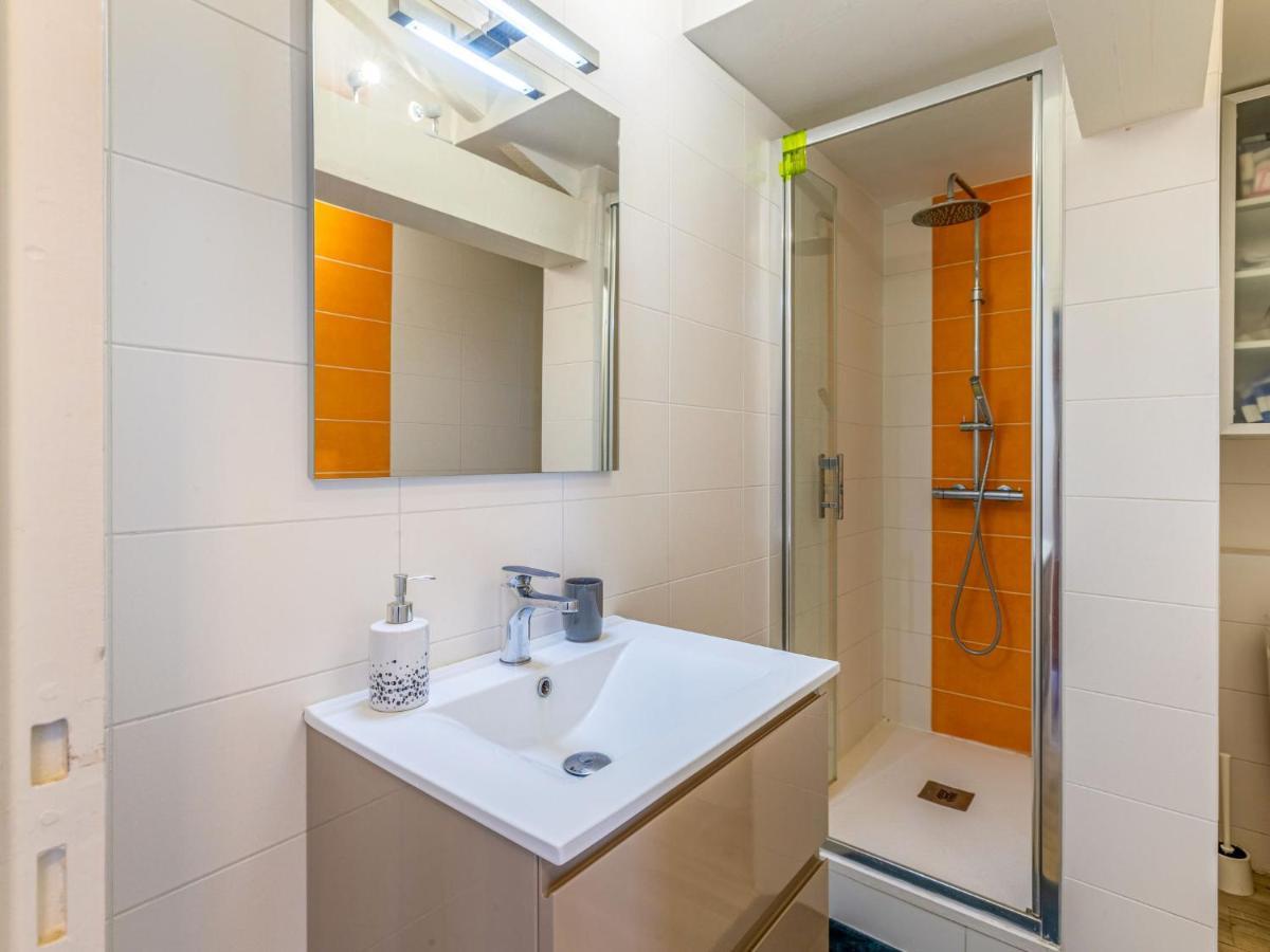 Apartment Primevere By Interhome Royan Ngoại thất bức ảnh
